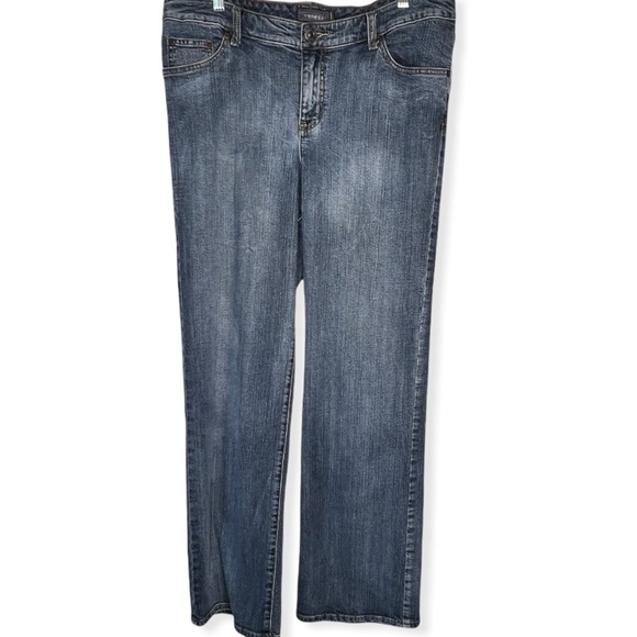 Vintage‎ Venezia Jeans - Picture 1 of 7